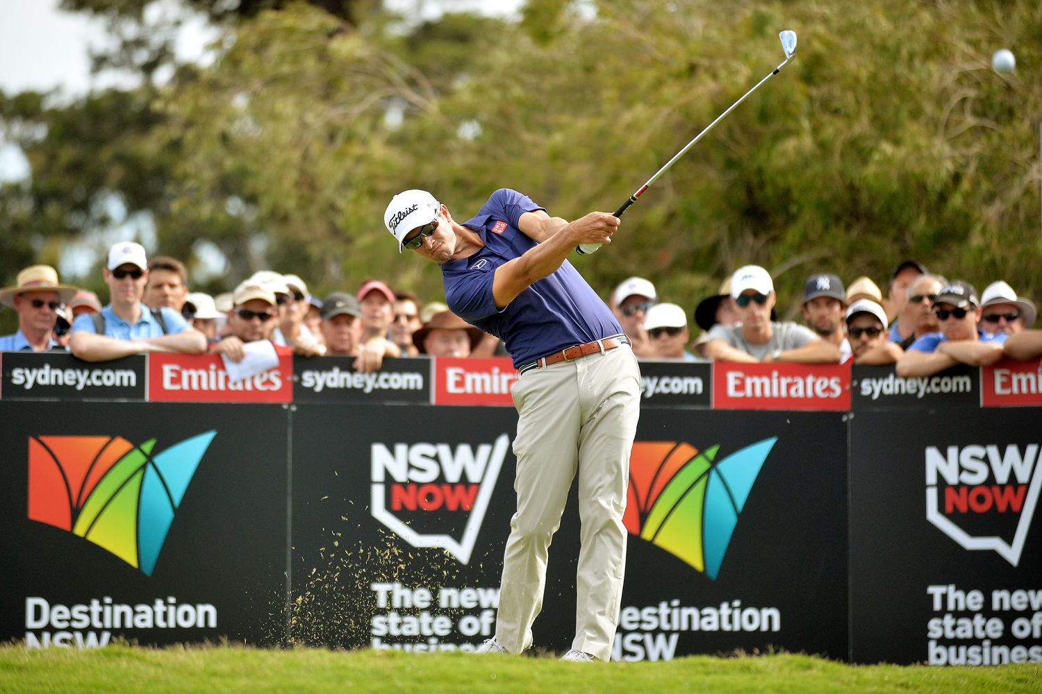 Golf in Sydney Sydney's Top Golf Courses, Deals & Lessons