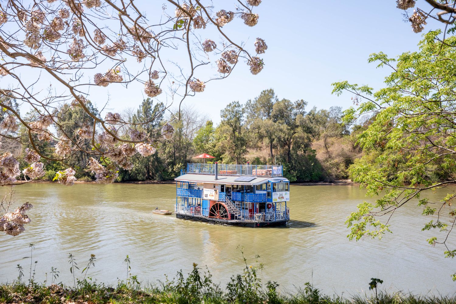 Windsor Activities Sydney, Australia Official Travel