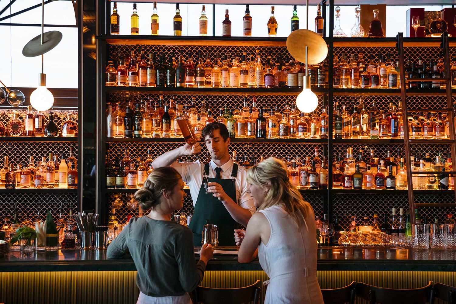 Best Bars In Sydney Rooftop Bars Waterside Bars Pubs In Sydney