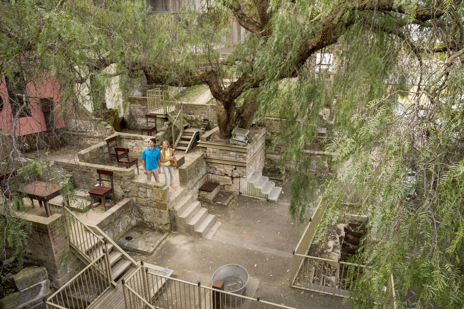 Sydney History Heritage Tours Museums Official Sydney Com