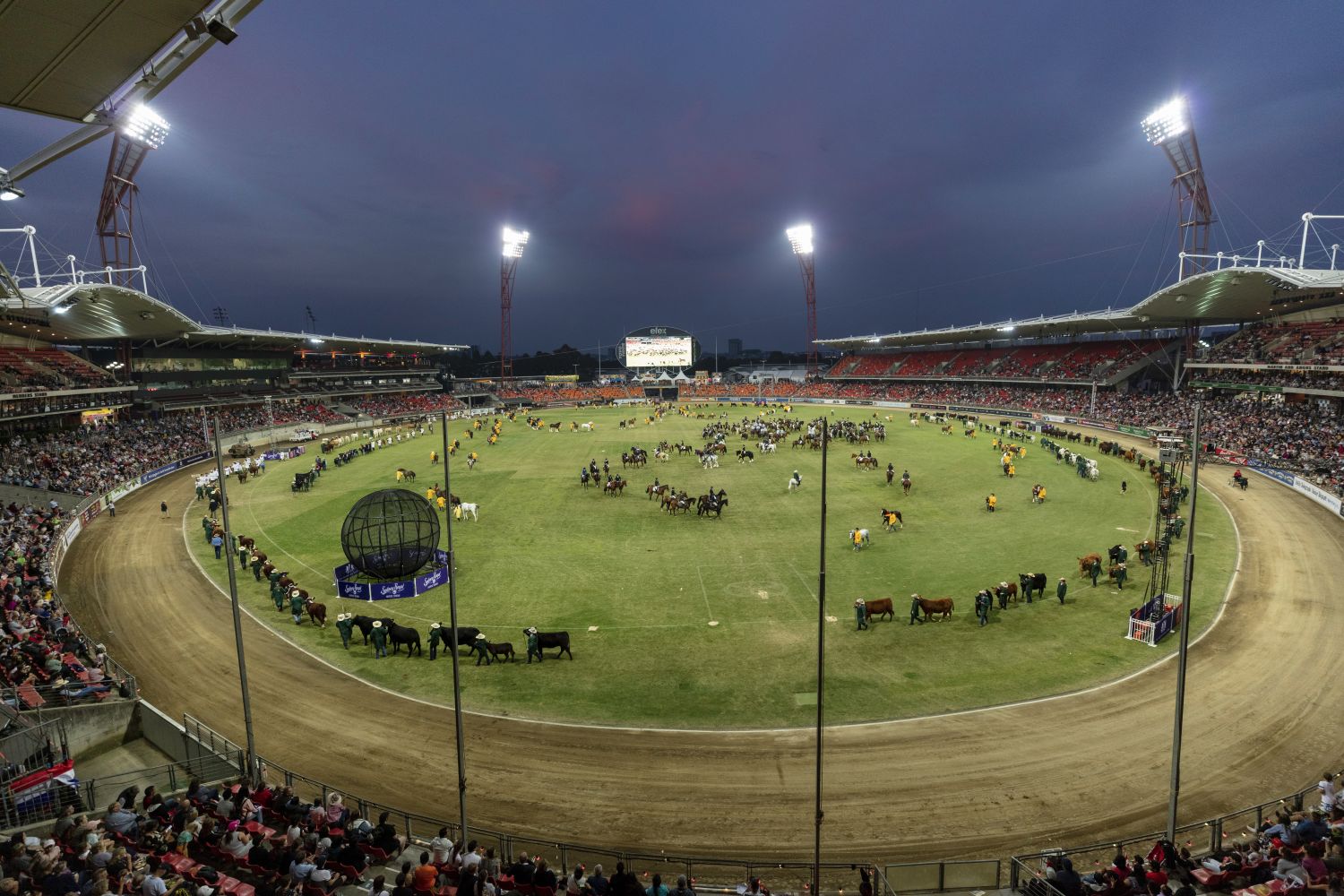 Sydney Olympic Park Events The Latest Events in Sydney's Olympic Park