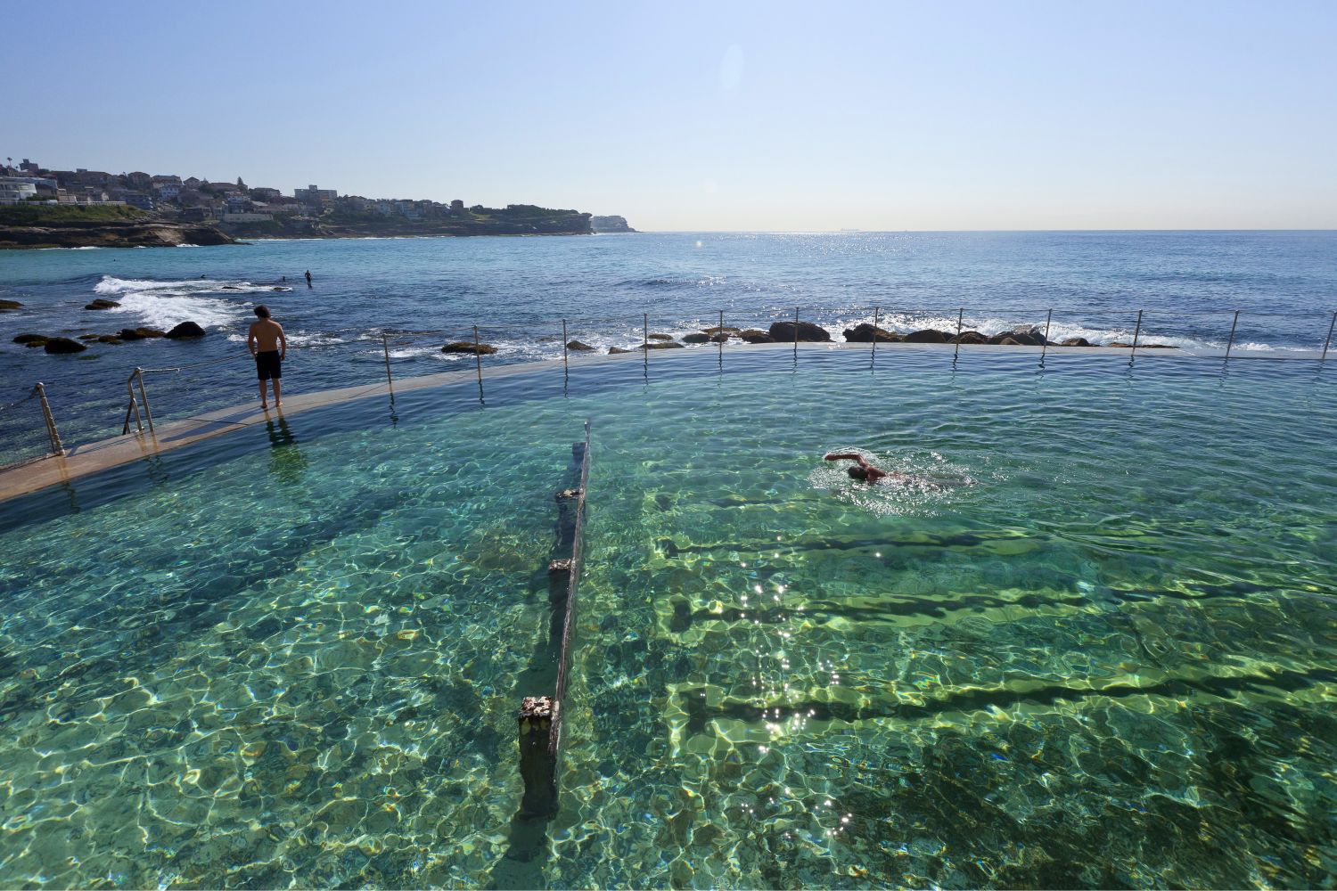 Sydney Outdoor Pools Rockpools Outdoor Swimming Pools