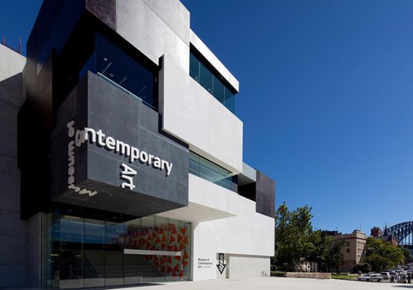 The Museum of Contemporary Art, Sydney