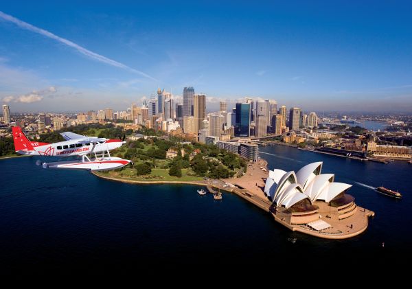 Sydney Seaplanes