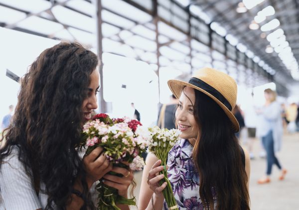 Carriageworks Farmers Markets