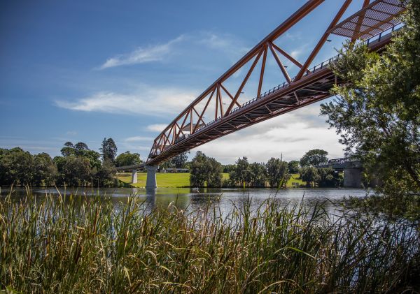 Yandhai Nepean Crossing - Penrith