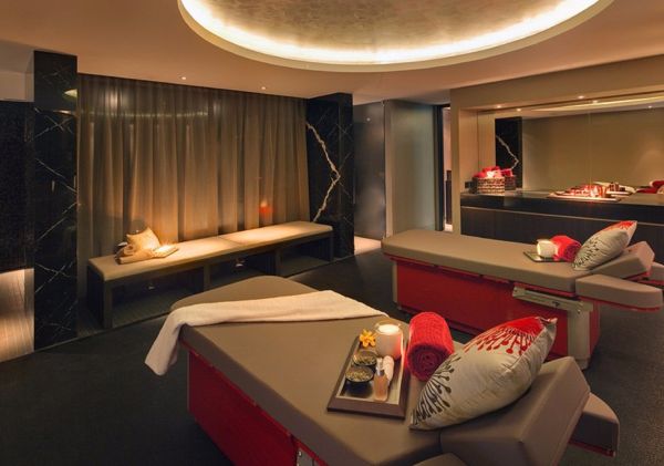 The Darling Spa The Darling Spa