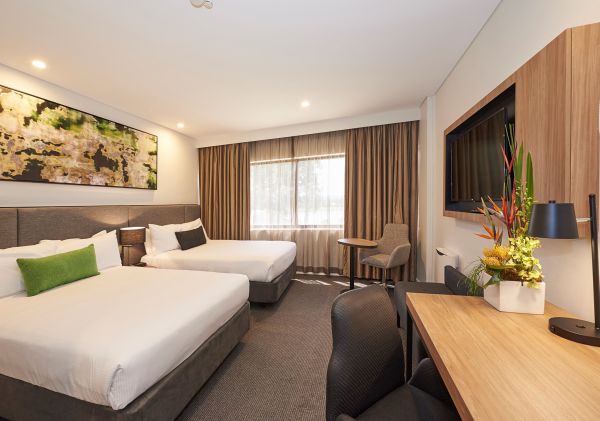 Mercure Penrith