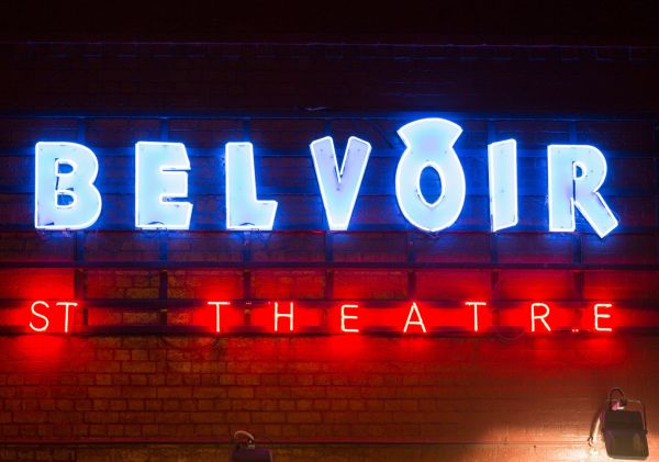 Belvoir Theatre