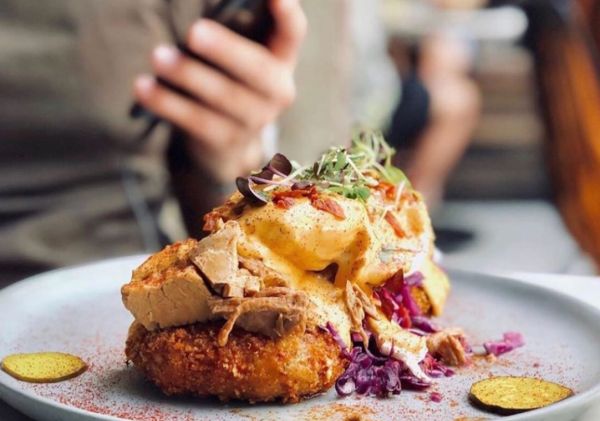 Henry Lees in Redfern