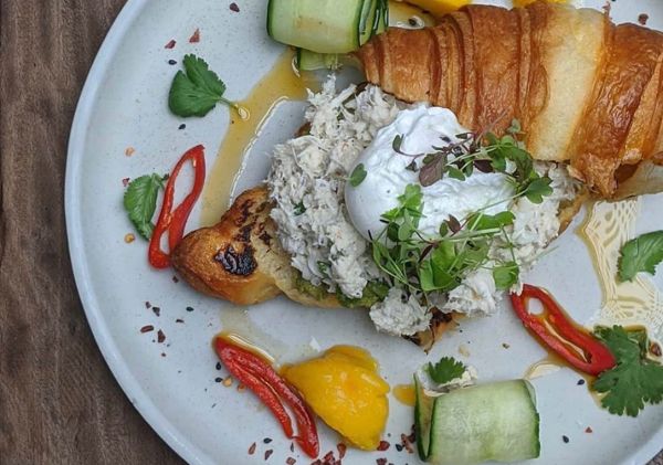 Henry Lees in Redfern
