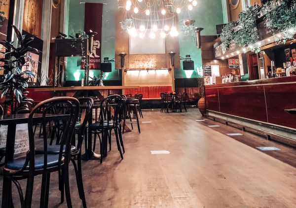 The ArtHouse Hotel