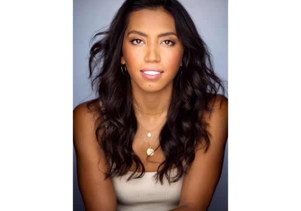 Chloé Zuel - Hamilton Chloé Zuel - Hamilton