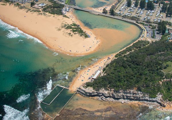 North Narrabeen, Northern Beaches, Sydney