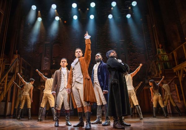 Hamilton