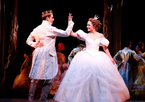 Cinderella Cinderella