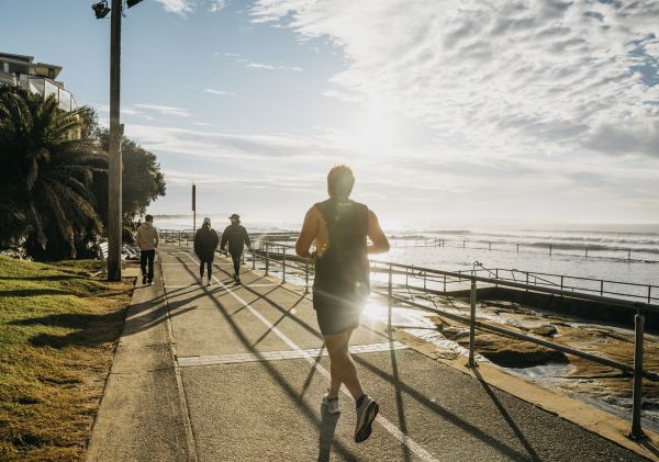 A coastal day trip to Cronulla from Sydney | Sydney.com