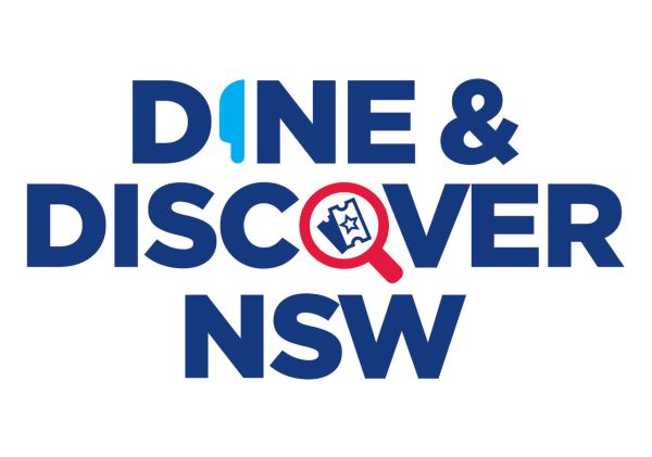 Dine & Discover NSW