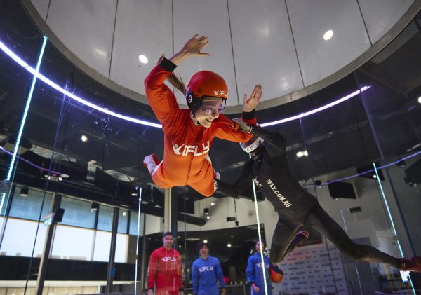 iFLY Downunder - Penrith - Sydney West