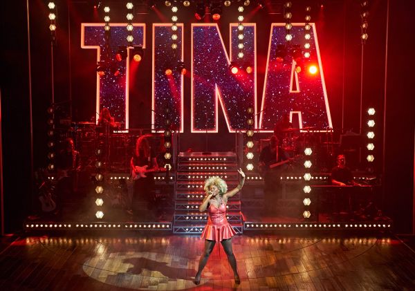 TINA – The Tina Turner Musical