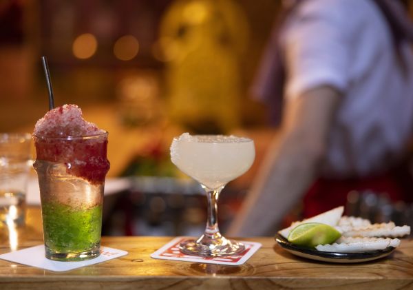 Cantina OK! - Sydney CBD