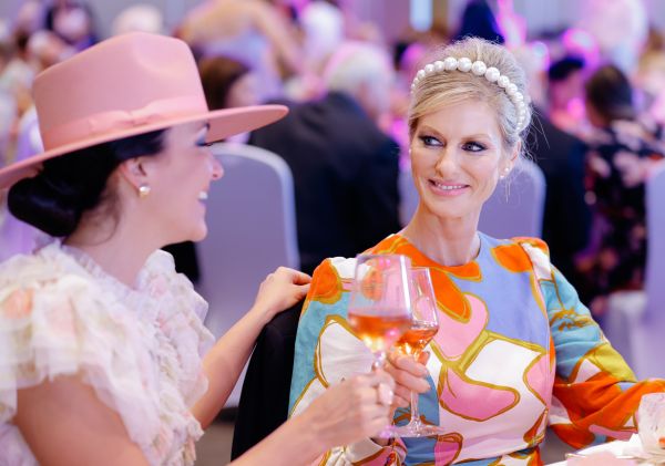 Chandon Ladies Day - Credit: ATC