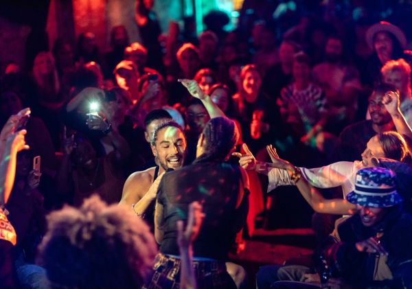 The Red Rattler Theatre, Marrickville - Credit: The Red Rattler Theatre | Mosca Media