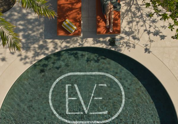 The Eve - Credit: Georg Roske