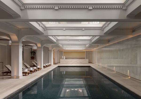 Capella Sydney