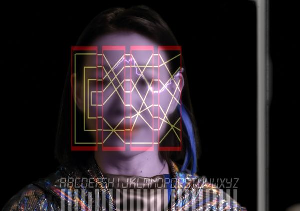 SIAS 25-26 - Data Dreams: Art and AI | Lynn Hershman Leeson