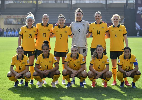 Credit: 2025 Asian Football Confederation (AFC)