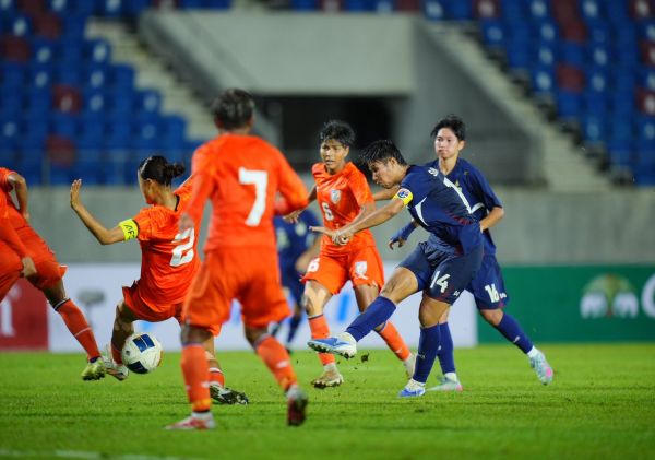 AFC Women’s Asian Cup Australia 2026™