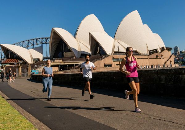 图片来源：Go! Running Tours