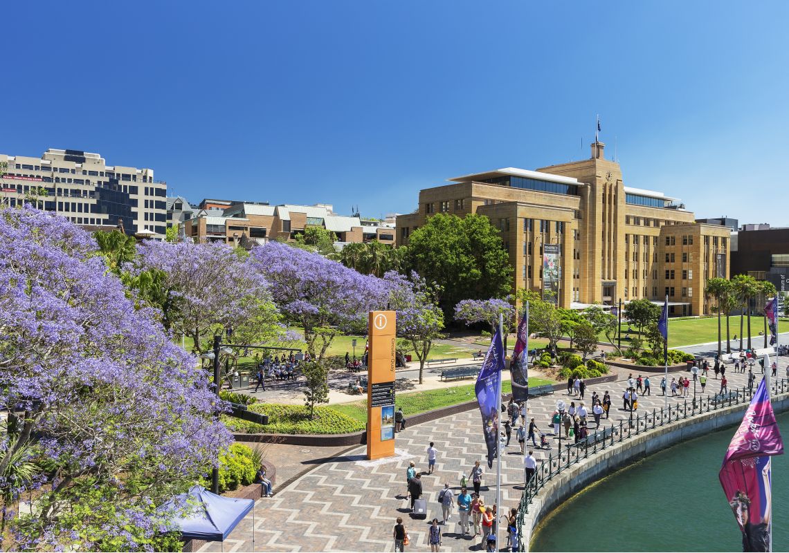 Museum of Contemporary Art in Sydney Museum of Contemporary Art, Sydney