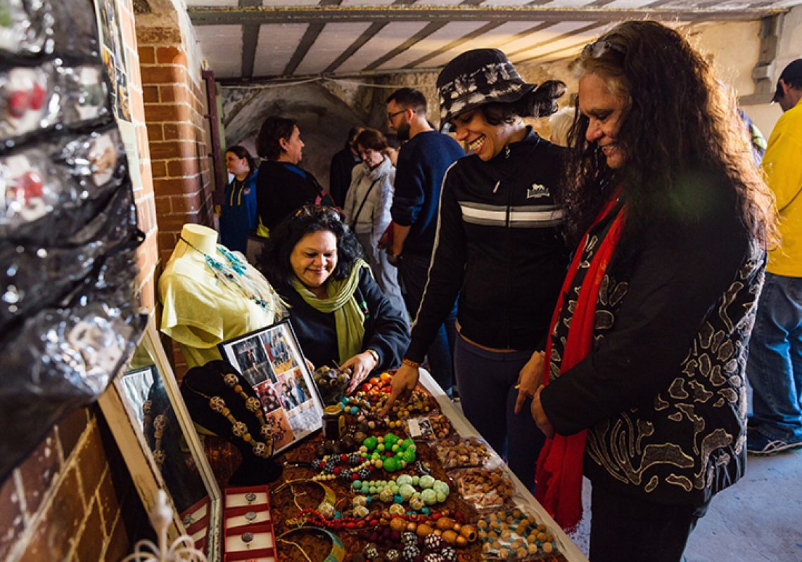 Blak Markets Blak Markets