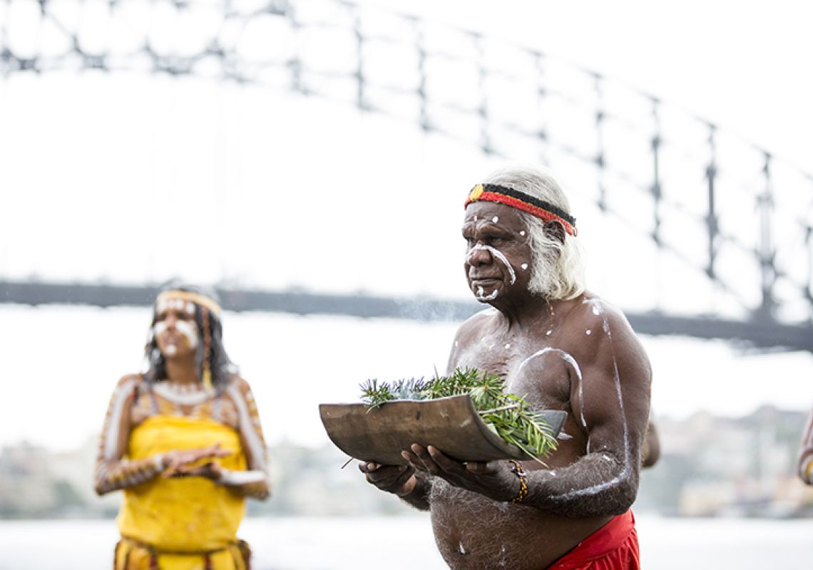 Australia Day Sydney - Public Holiday Events, Attractions ...