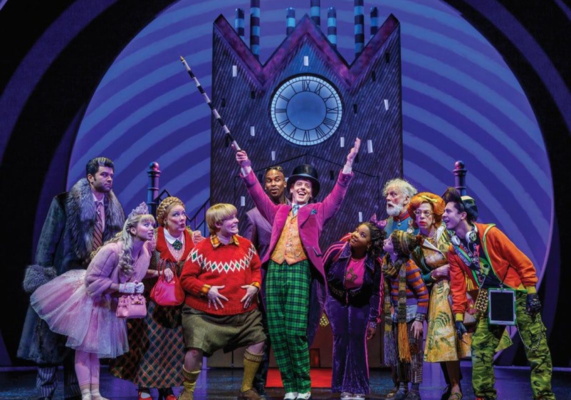 Charlie and the Chocolate Factory Charlie and the Chocolate Factory