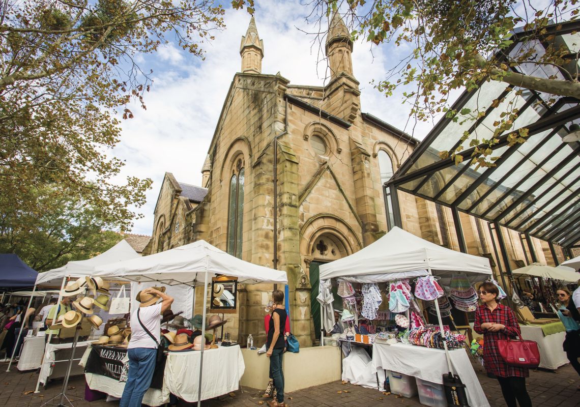 Brick Yourself Live Event Paddington Markets 3rd December Brick