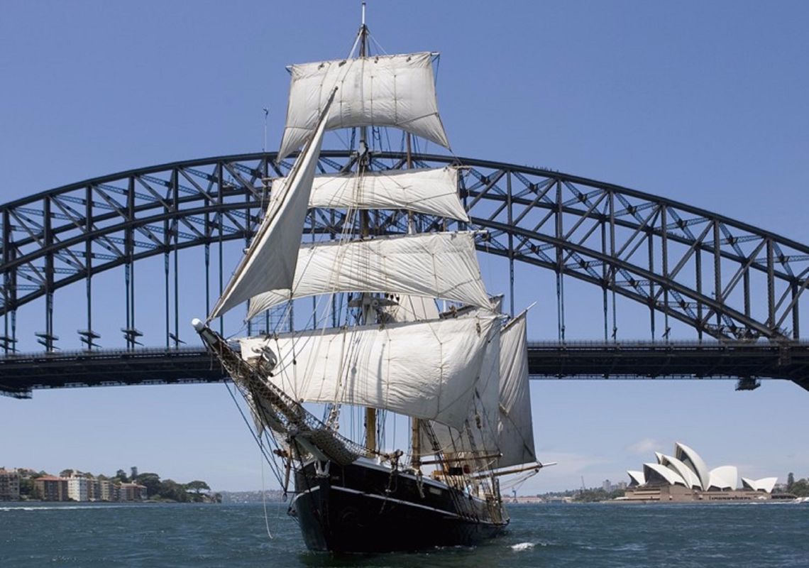 Sydney Harbour Tall Ships, Sydney Harbour Sydney Harbour Tall Ships at Sydney Harbour, Sydney City