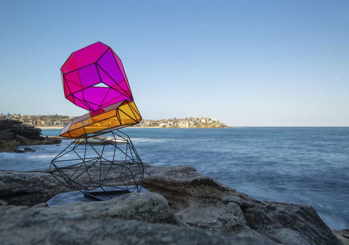 Sculpture by the Sea, Bondi Sculpture by the Sea 2018, Bondi to Tamarama, Sydney East