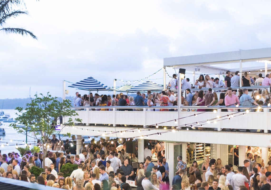 Watsons Bay Boutique Hotel, Watsons Bay Watsons Bay Boutique Hotel at Watsons Bay, Sydney East
