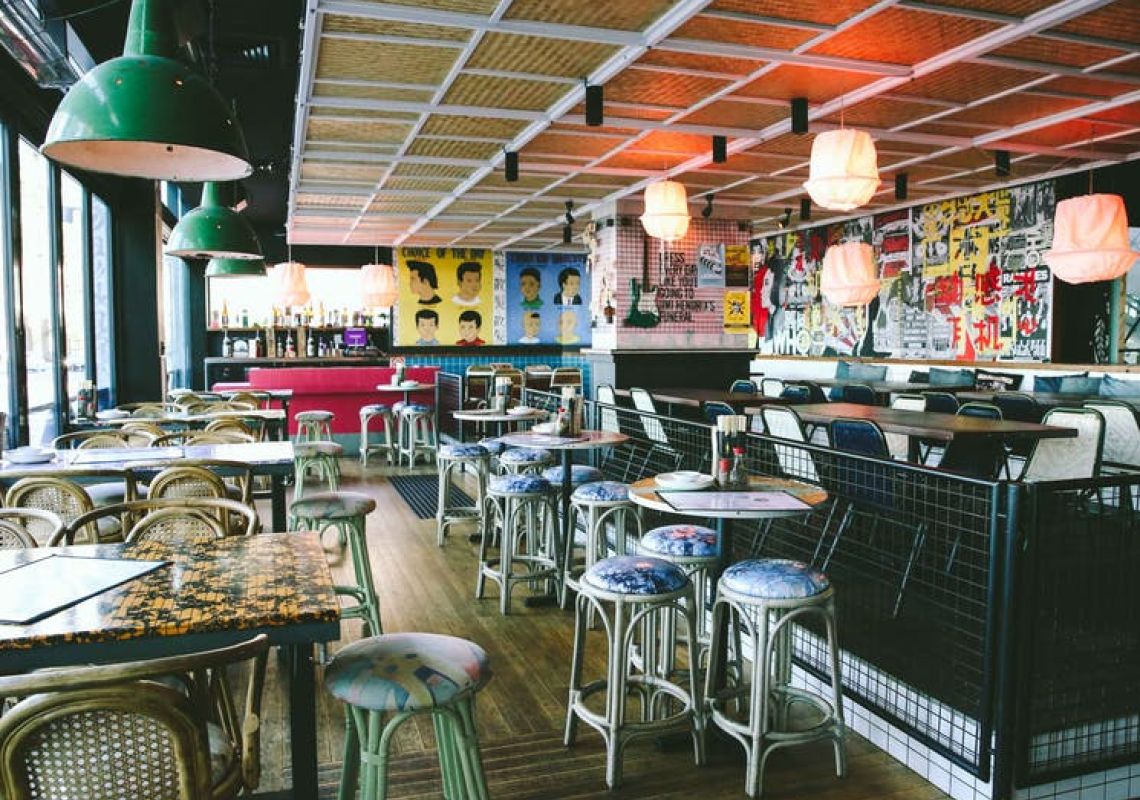 Manly Sydney Northern Beaches Accomodation Beach Restaurants