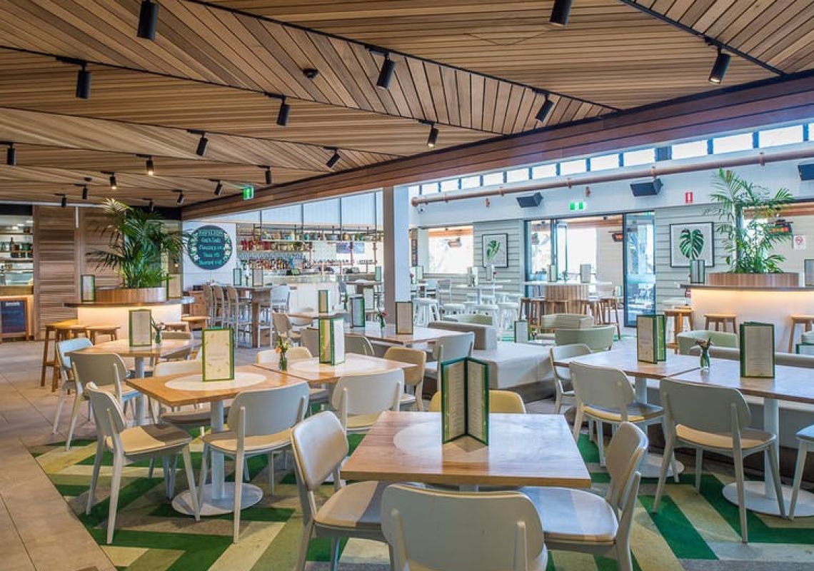 Narellan Hotel, Narellan Narellan Hotel in Narellan, Sydney West
