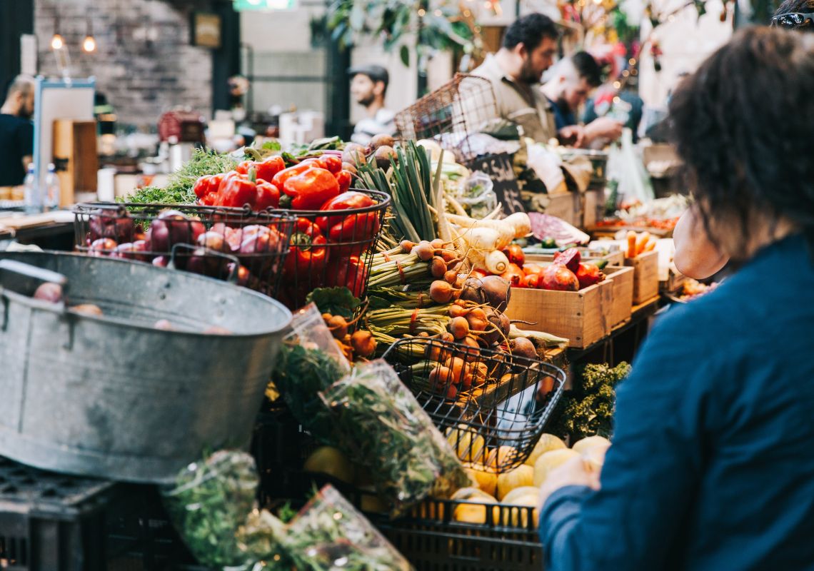 Tramsheds Growers Market Tramsheds Growers Market