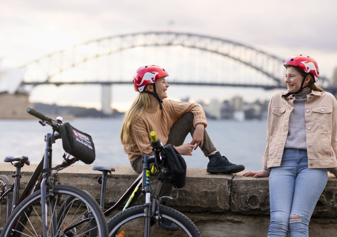 Bonza Bike Tours