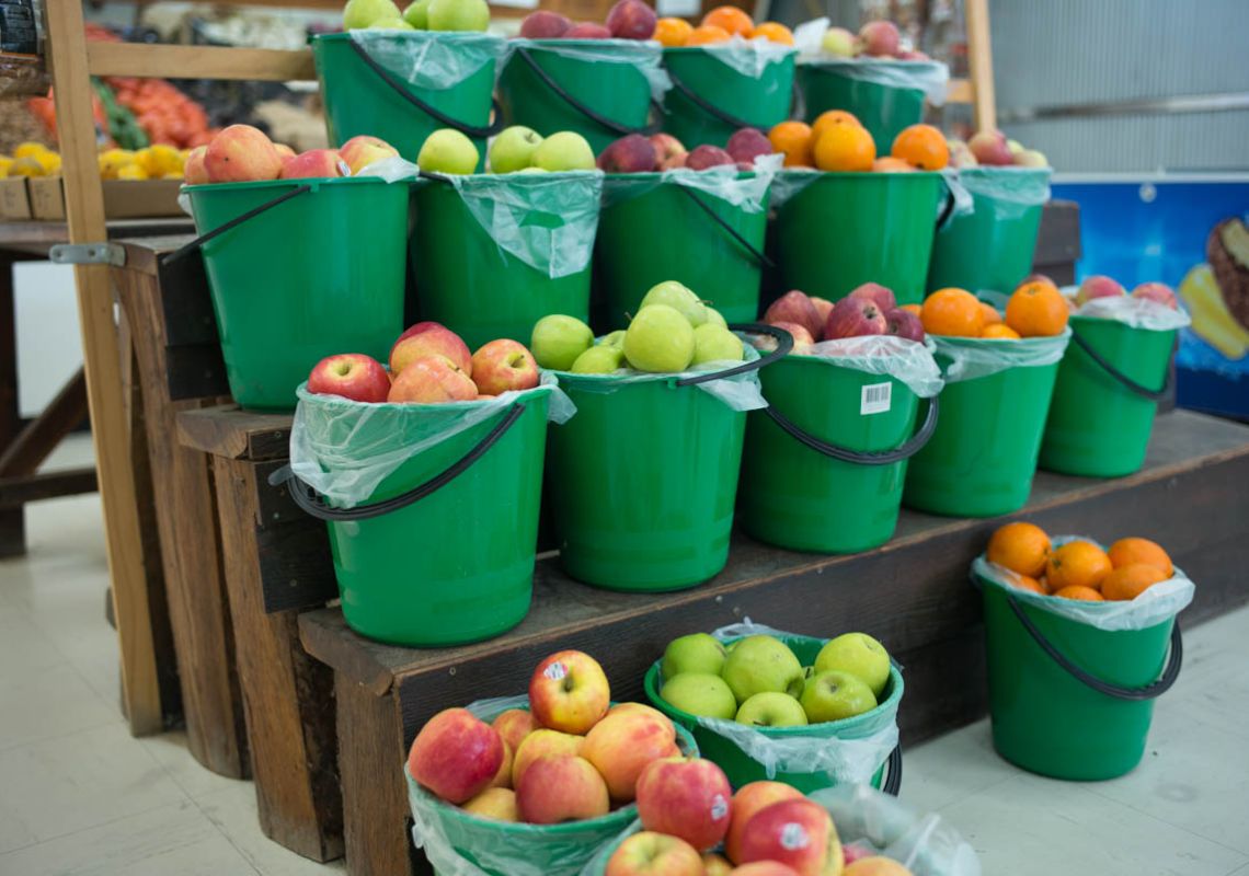 Bilpin Fruit Bowl. Image Credit: Jonathan Cami Bilpin Fruit Bowl. Image Credit: Jonathan Cami