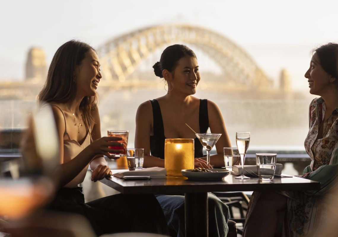 Cafe Sydney Cafe Sydney