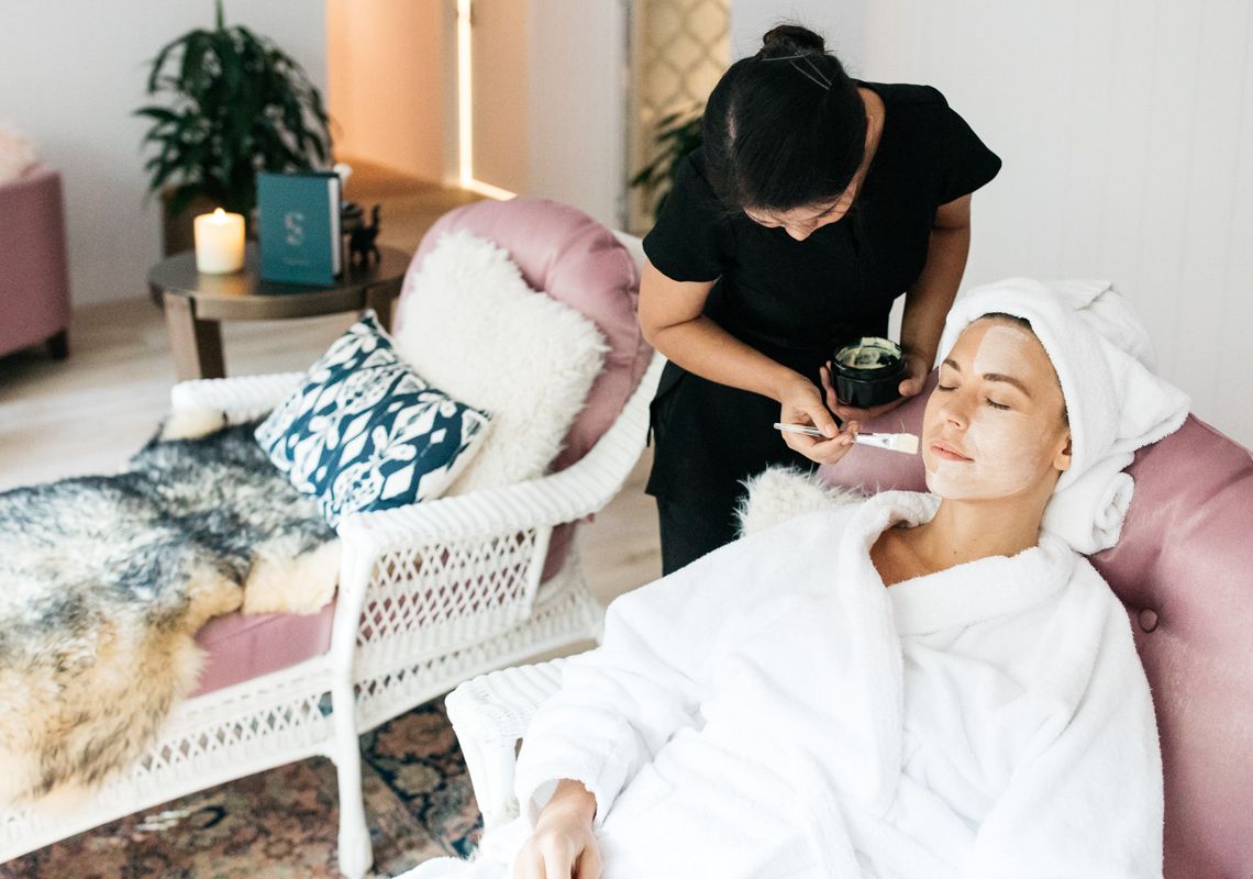 Sol Spa