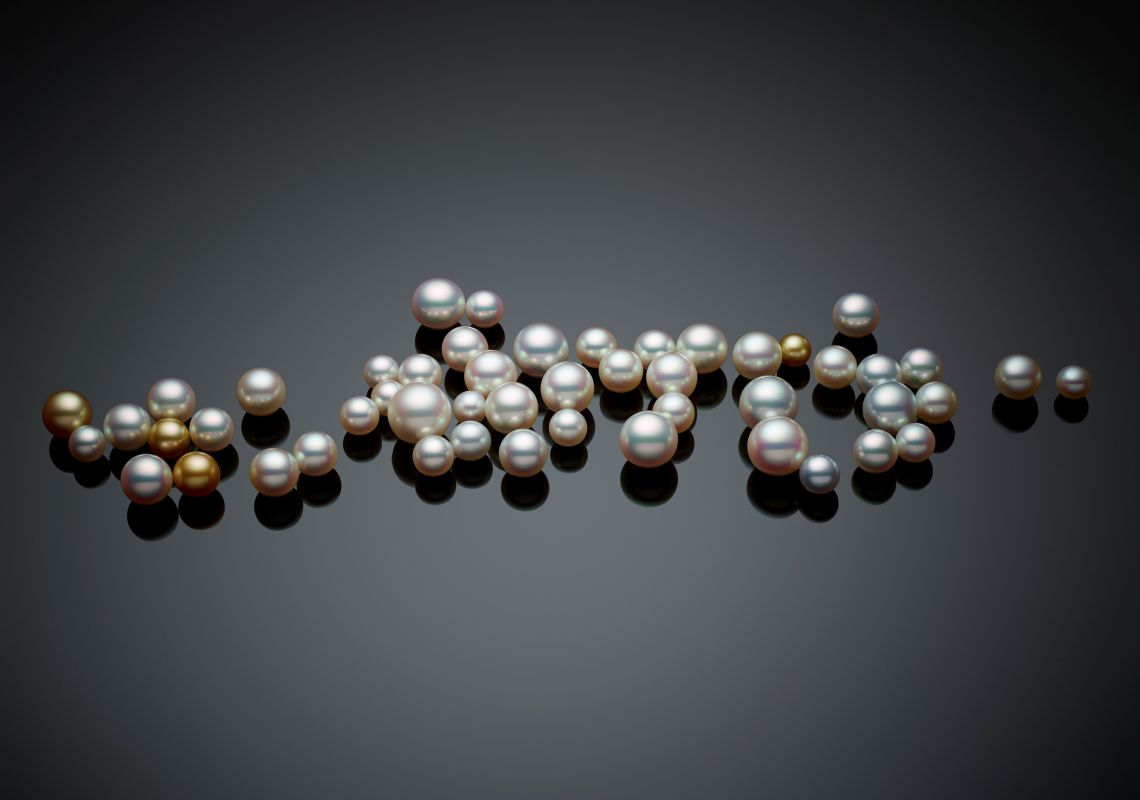 Paspaley Australian South Sea pearls