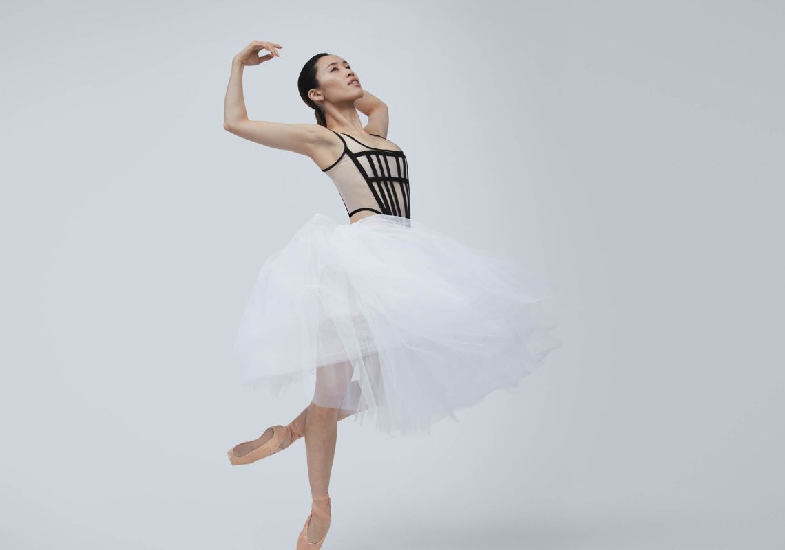 The Australian Ballet, Sydney The Australian Ballet, Sydney